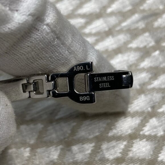 Movado Swiss Made Watch Sapphire Crystal Excellent Working Condition - Picture 6 of 16